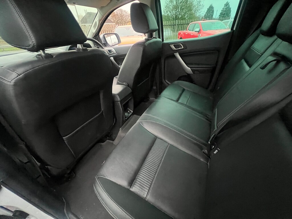 Used Ford Ranger 2020 for sale - 76452427: Photo 51