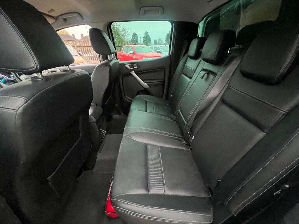 Used Ford Ranger 2020 for sale - 76452427: Photo 52