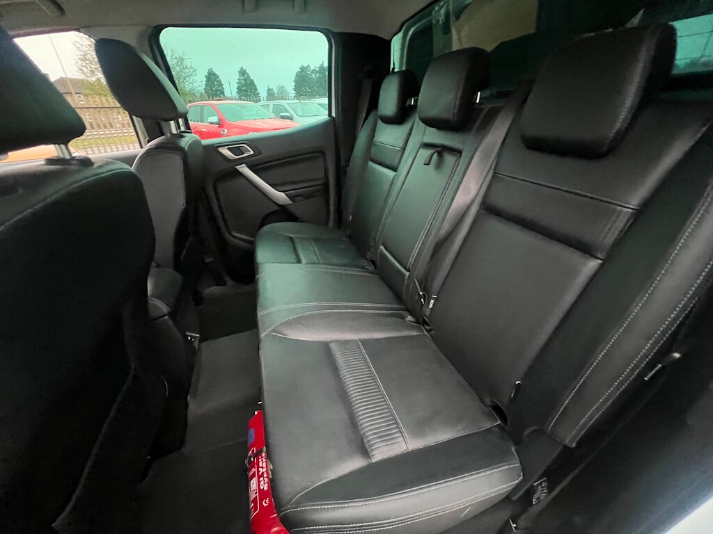 Used Ford Ranger 2020 for sale - 76452427: Photo 53