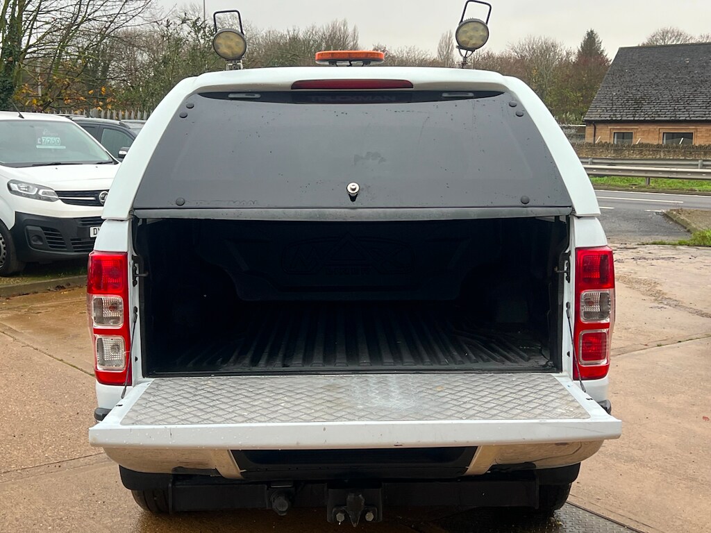 Used Ford Ranger 2020 for sale - 76452427: Photo 54