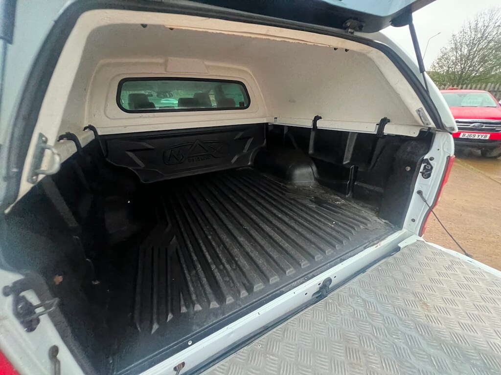 Used Ford Ranger 2020 for sale - 76452427: Photo 55