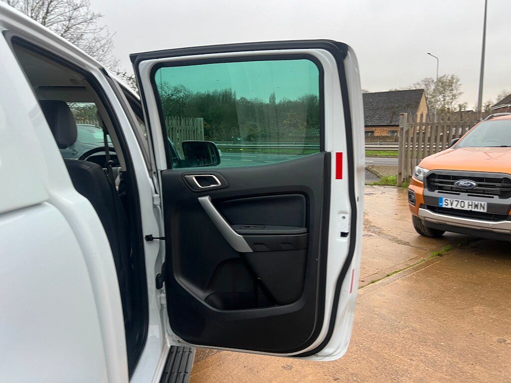 Used Ford Ranger 2020 for sale - 76452427: Photo 59