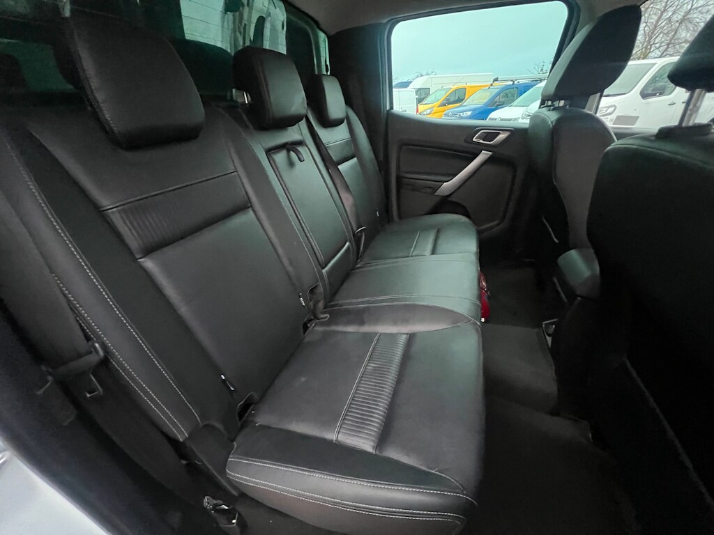 Used Ford Ranger 2020 for sale - 76452427: Photo 63