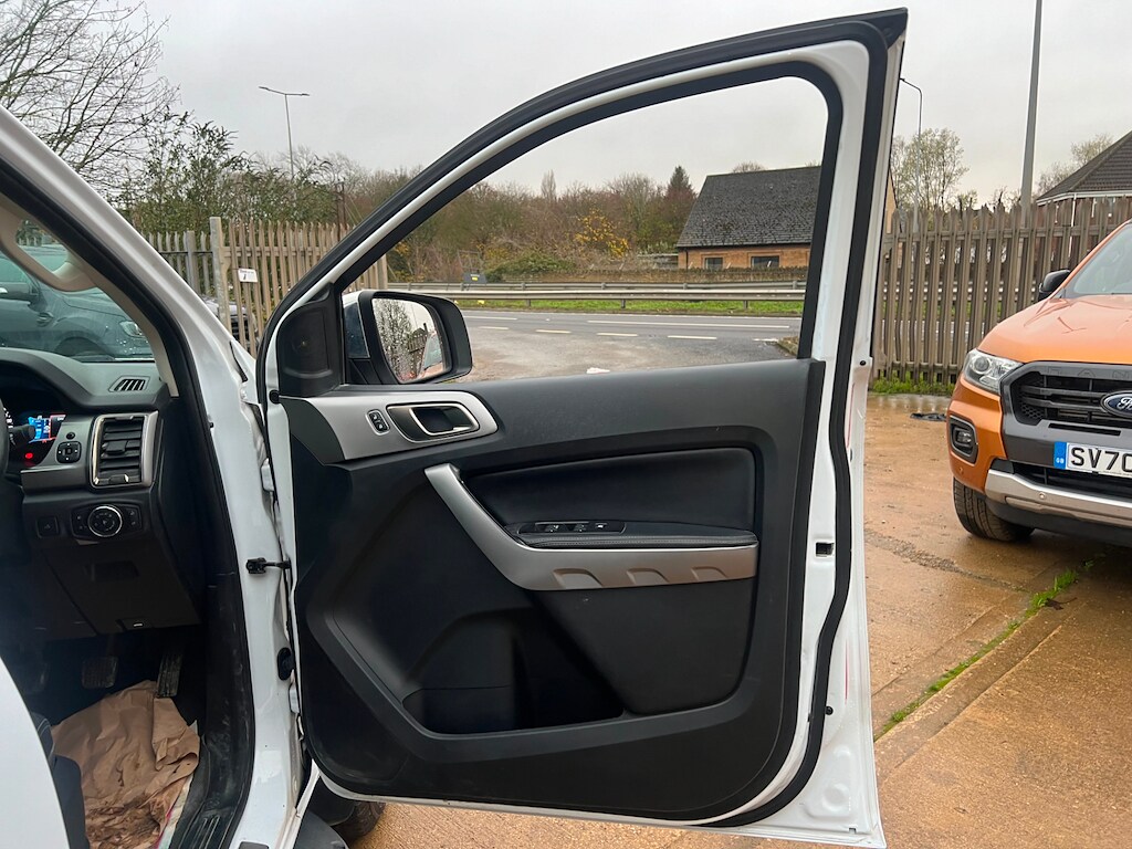 Used Ford Ranger 2020 for sale - 76452427: Photo 64