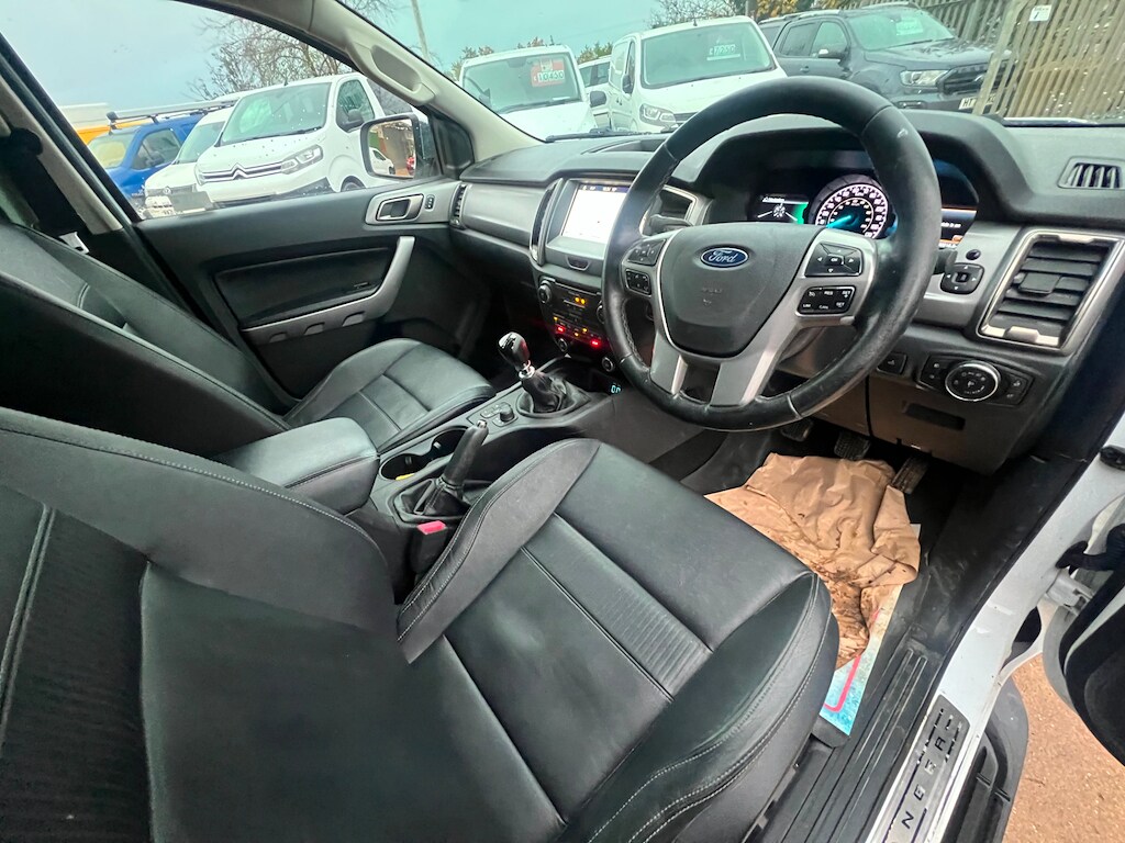 Used Ford Ranger 2020 for sale - 76452427: Photo 67