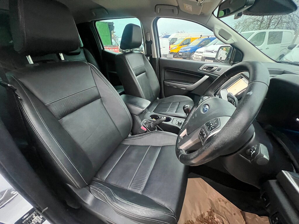 Used Ford Ranger 2020 for sale - 76452427: Photo 69