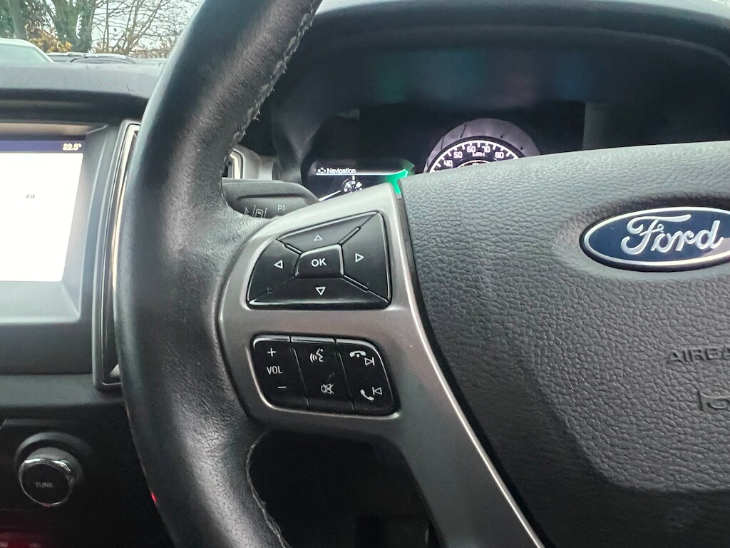 Used Ford Ranger 2020 for sale - 76452427: Photo 73