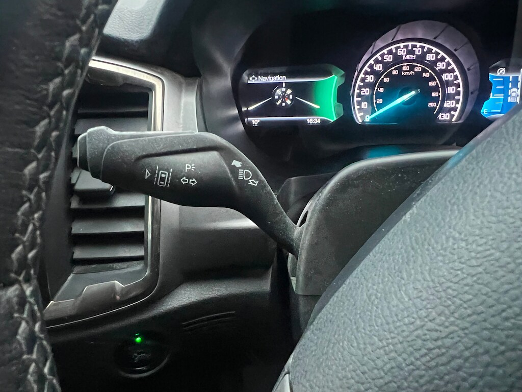 Used Ford Ranger 2020 for sale - 76452427: Photo 76