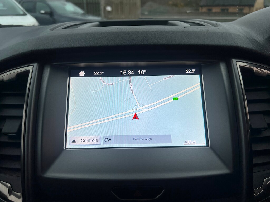 Used Ford Ranger 2020 for sale - 76452427: Photo 77