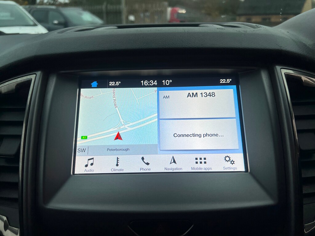 Used Ford Ranger 2020 for sale - 76452427: Photo 78