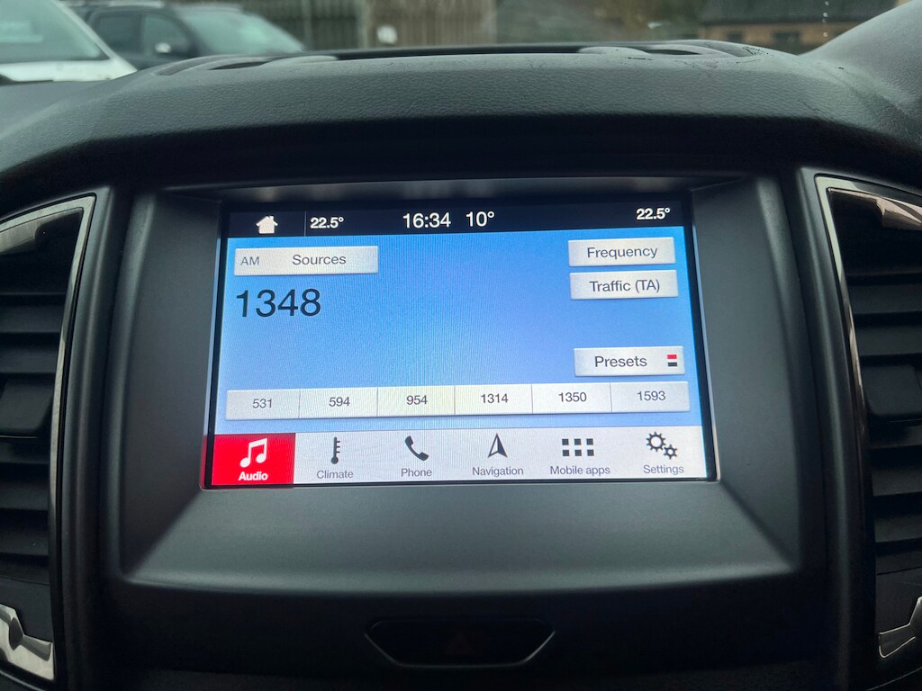 Used Ford Ranger 2020 for sale - 76452427: Photo 79