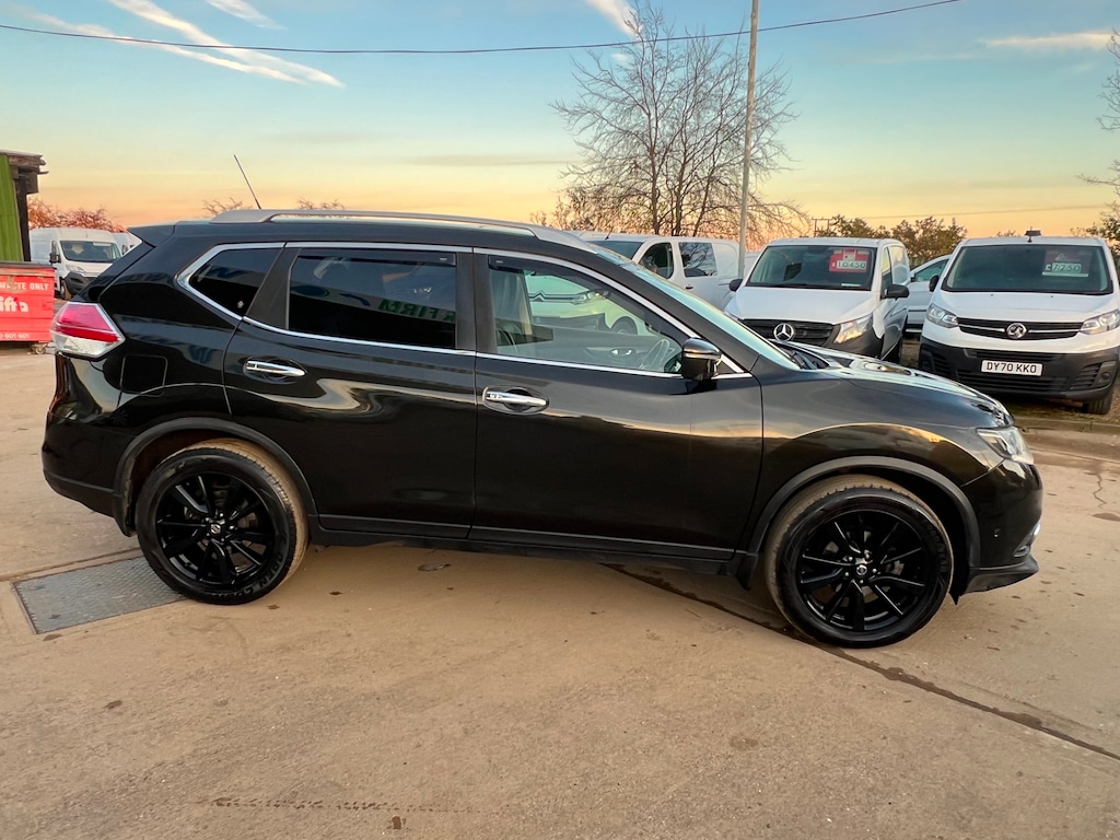 Used Nissan X-Trail 2017 for sale - 76384698: Photo 14