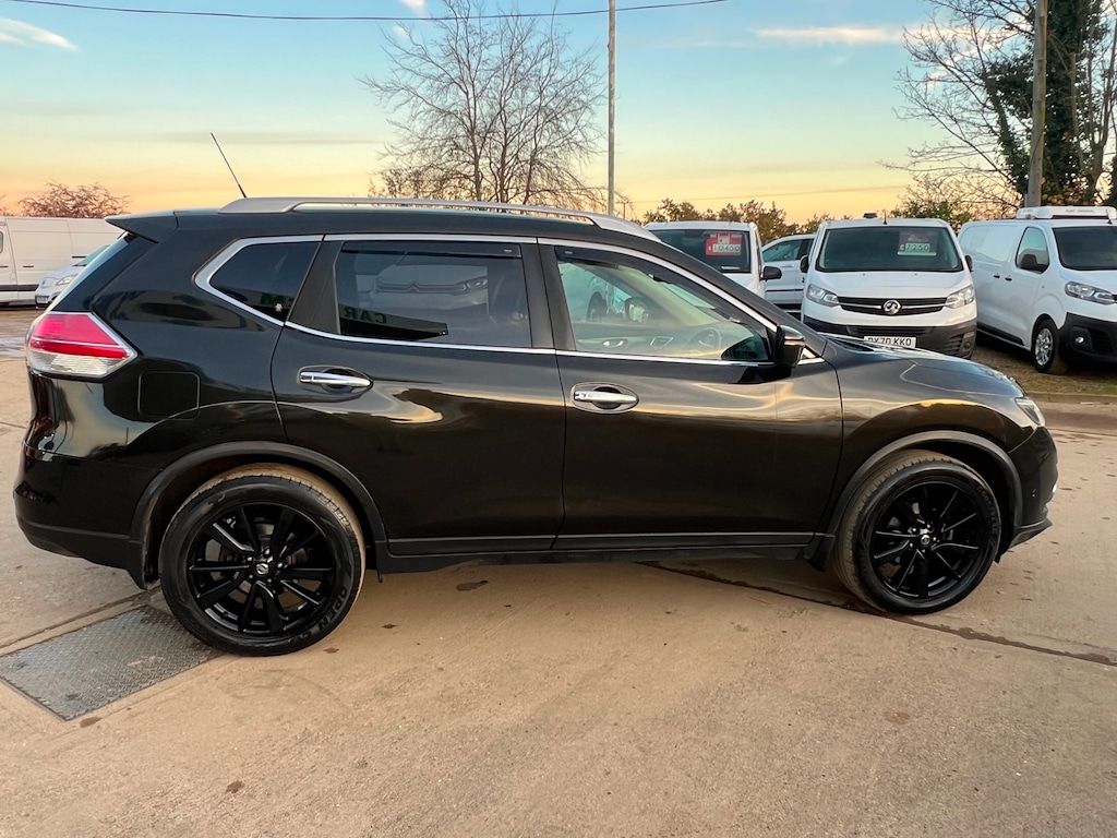 Used Nissan X-Trail 2017 for sale - 76384698: Photo 15