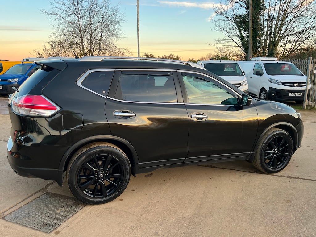 Used Nissan X-Trail 2017 for sale - 76384698: Photo 16