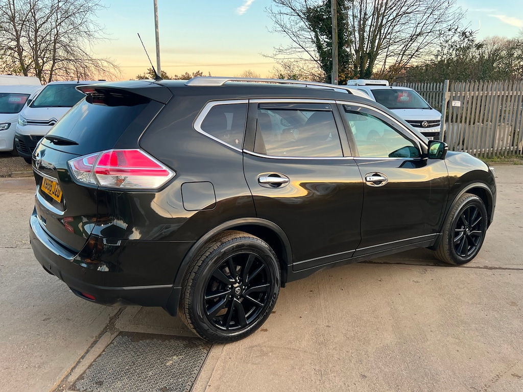 Used Nissan X-Trail 2017 for sale - 76384698: Photo 17