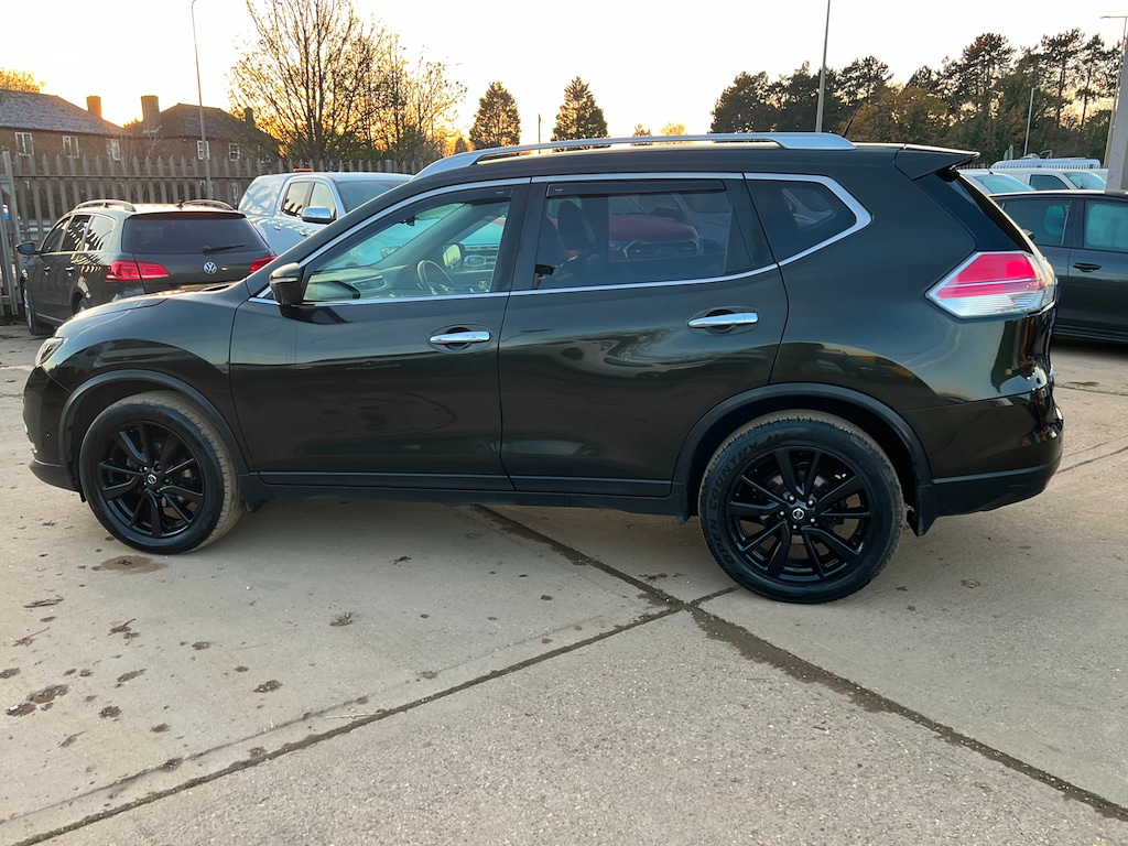 Used Nissan X-Trail 2017 for sale - 76384698: Photo 26
