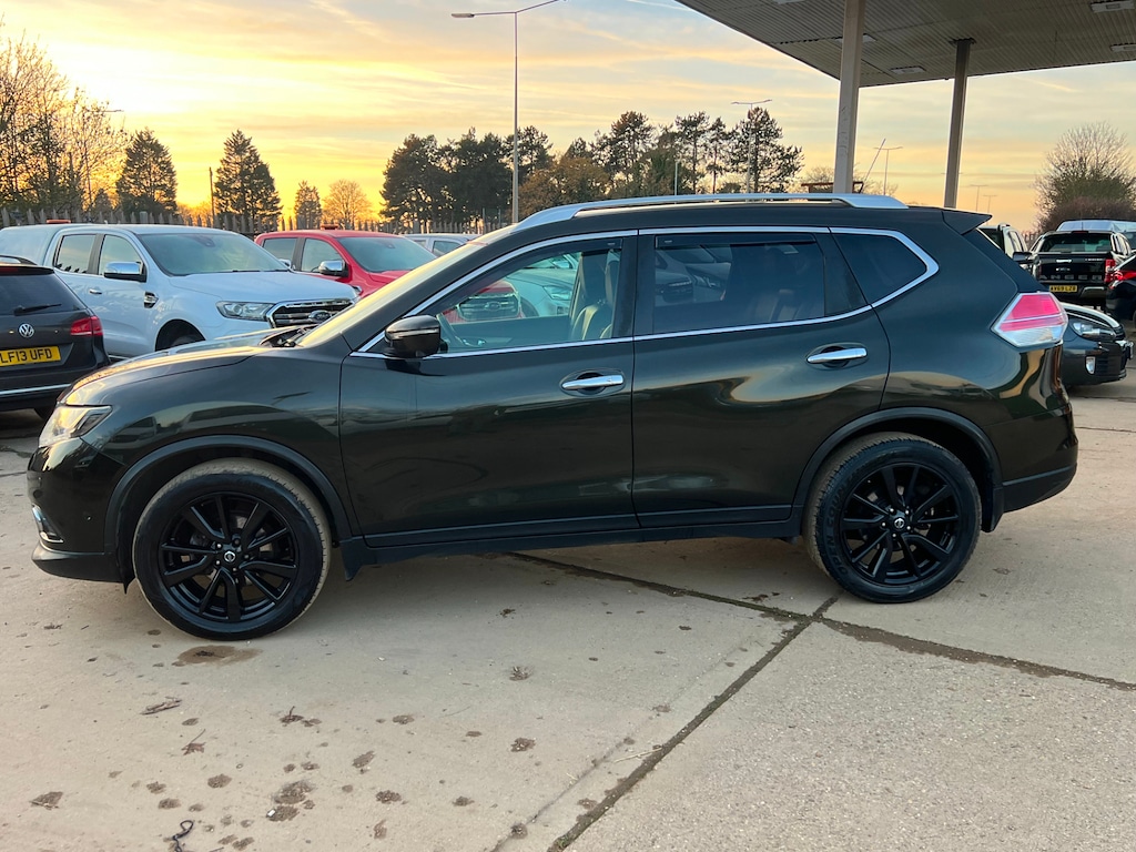 Used Nissan X-Trail 2017 for sale - 76384698: Photo 28