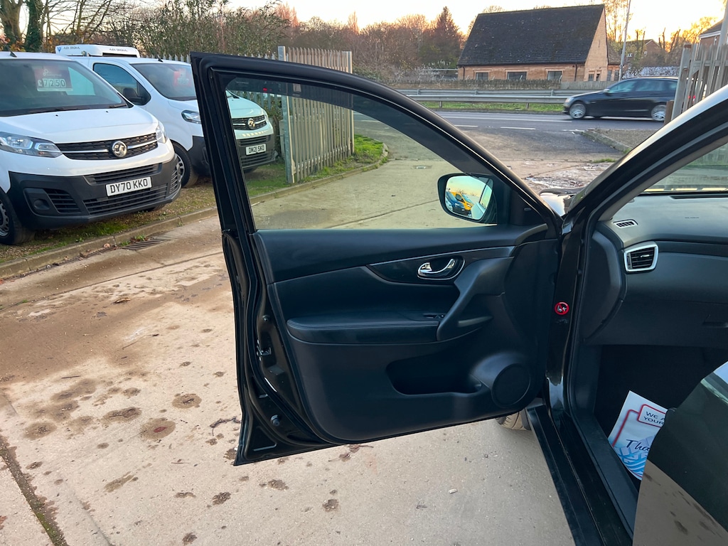 Used Nissan X-Trail 2017 for sale - 76384698: Photo 33