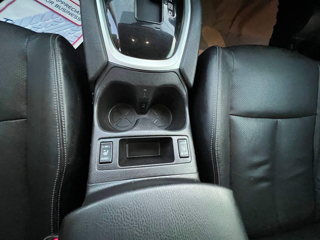 Used Nissan X-Trail 2017 for sale - 76384698: Photo 38