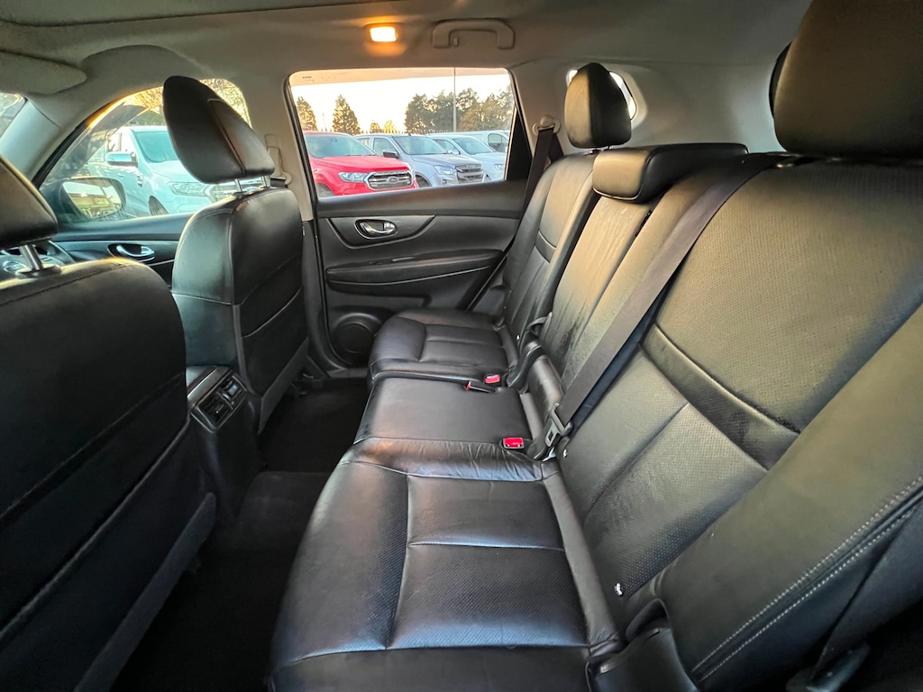 Used Nissan X-Trail 2017 for sale - 76384698: Photo 42