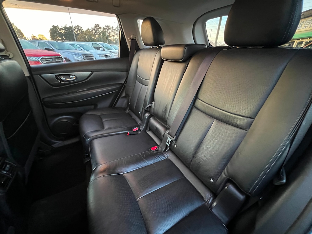 Used Nissan X-Trail 2017 for sale - 76384698: Photo 43