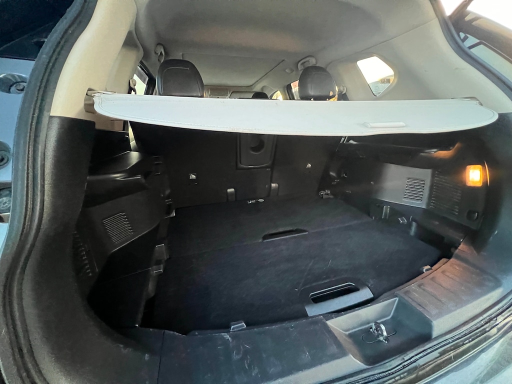 Used Nissan X-Trail 2017 for sale - 76384698: Photo 46