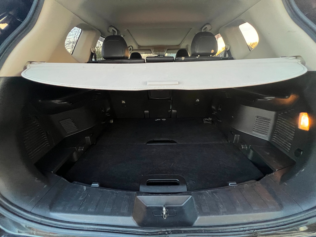 Used Nissan X-Trail 2017 for sale - 76384698: Photo 47