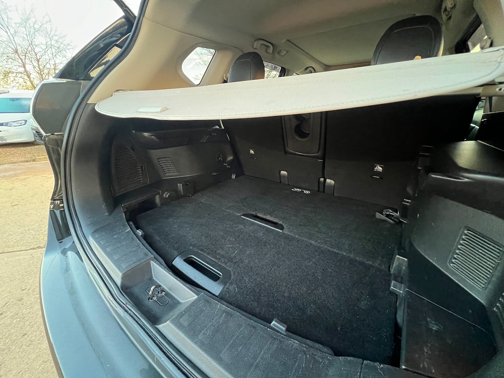 Used Nissan X-Trail 2017 for sale - 76384698: Photo 48