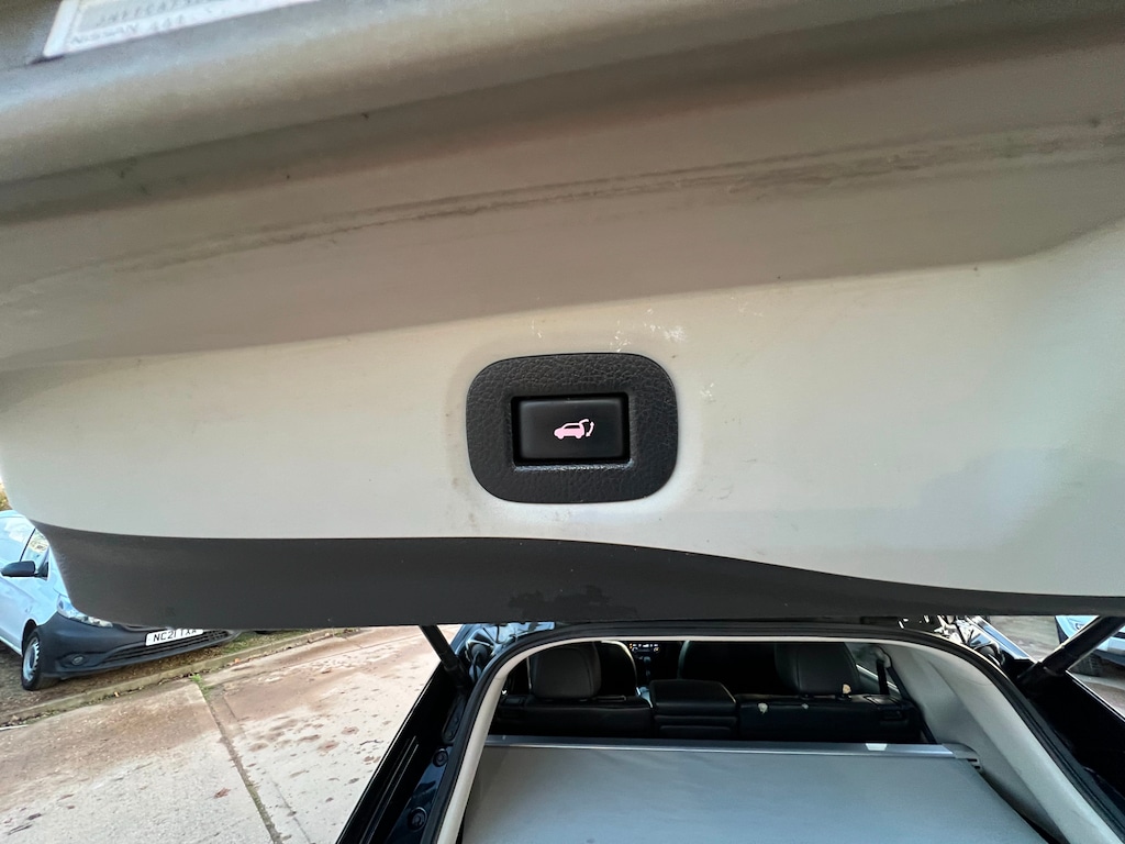 Used Nissan X-Trail 2017 for sale - 76384698: Photo 49