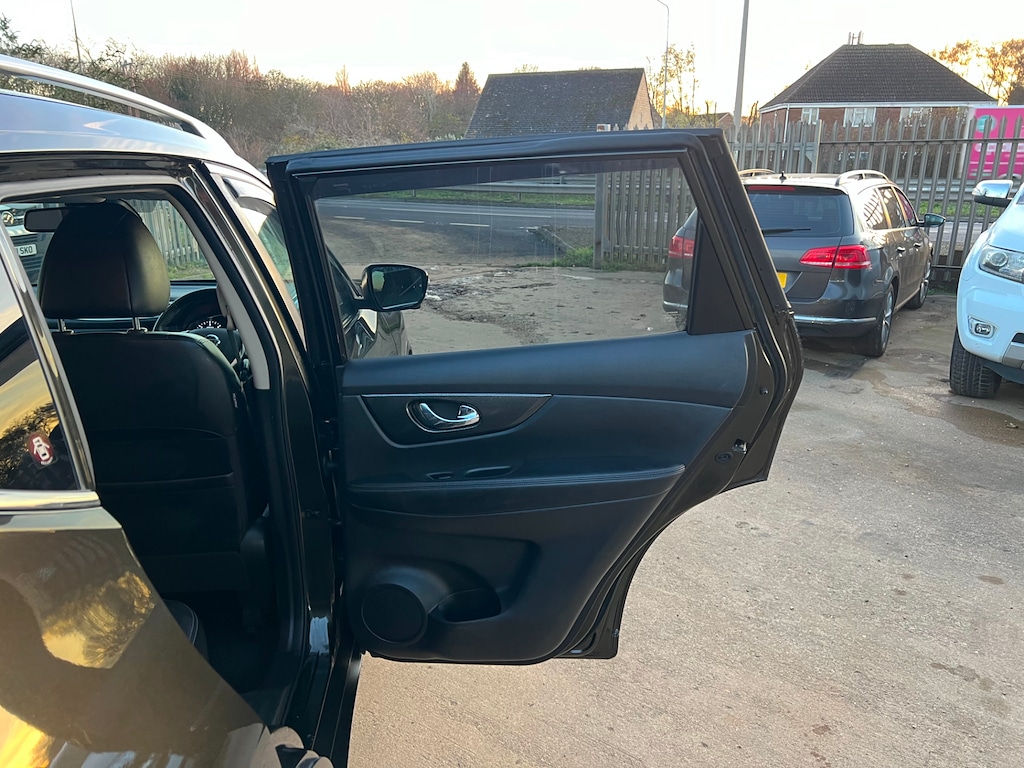 Used Nissan X-Trail 2017 for sale - 76384698: Photo 50