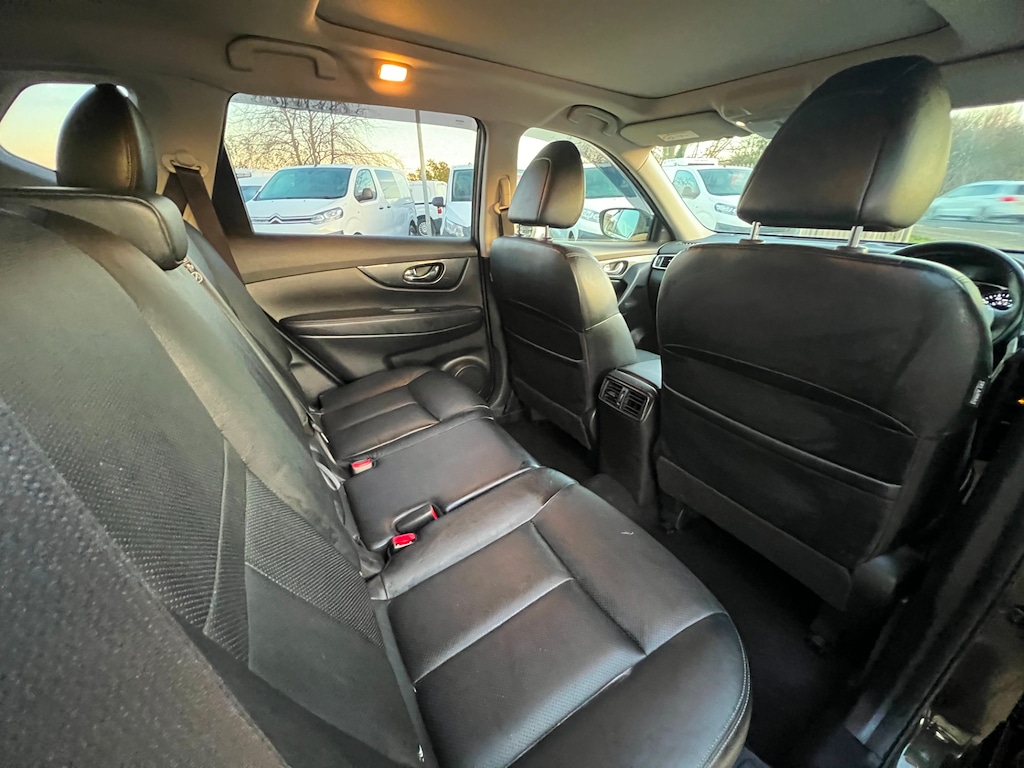 Used Nissan X-Trail 2017 for sale - 76384698: Photo 51