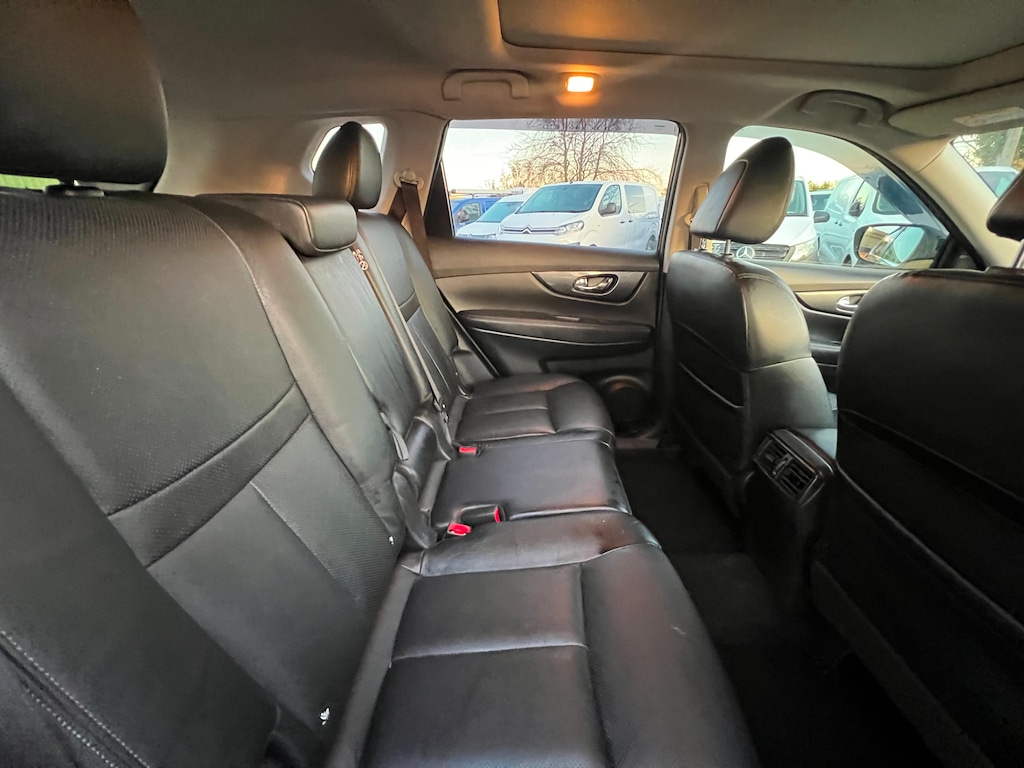 Used Nissan X-Trail 2017 for sale - 76384698: Photo 52