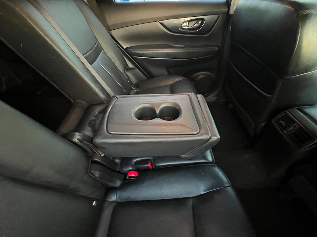 Used Nissan X-Trail 2017 for sale - 76384698: Photo 54