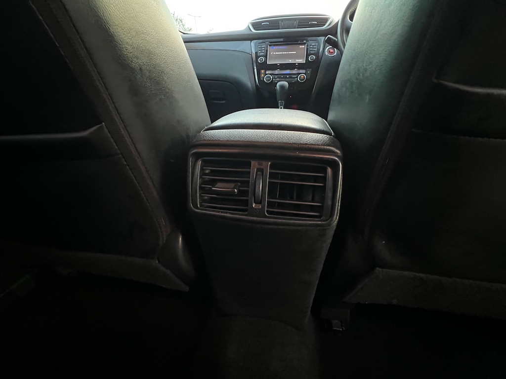 Used Nissan X-Trail 2017 for sale - 76384698: Photo 55