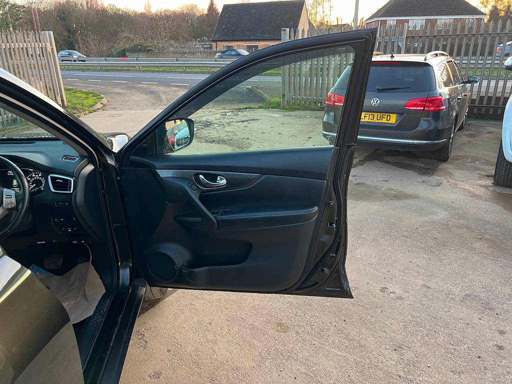 Used Nissan X-Trail 2017 for sale - 76384698: Photo 57