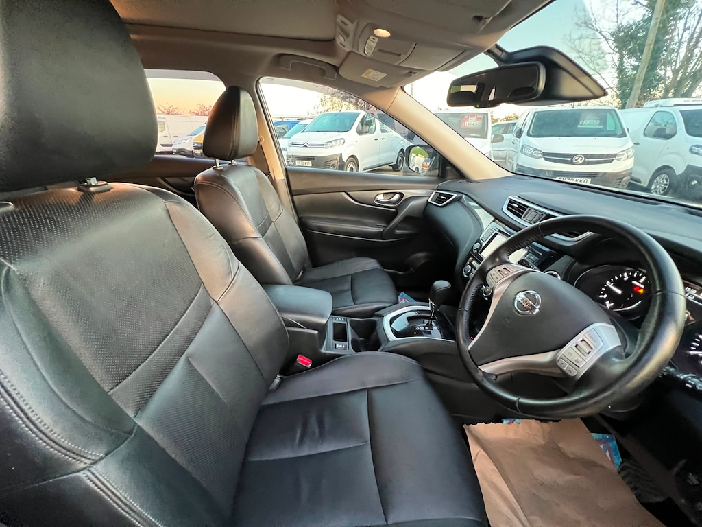 Used Nissan X-Trail 2017 for sale - 76384698: Photo 59