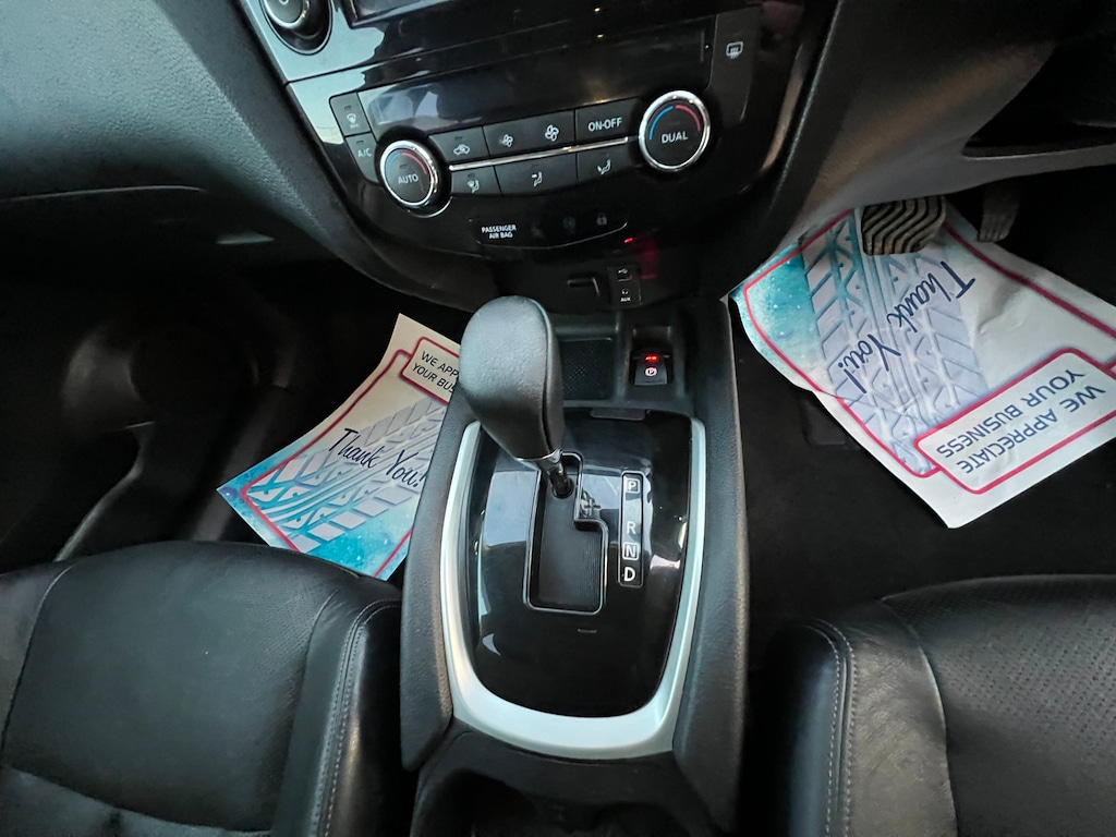 Used Nissan X-Trail 2017 for sale - 76384698: Photo 63