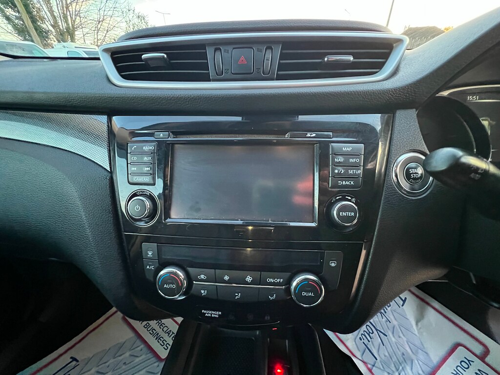 Used Nissan X-Trail 2017 for sale - 76384698: Photo 64