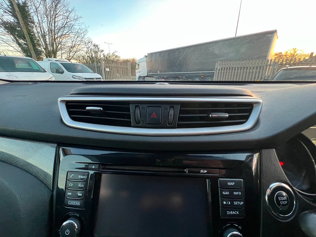 Used Nissan X-Trail 2017 for sale - 76384698: Photo 65