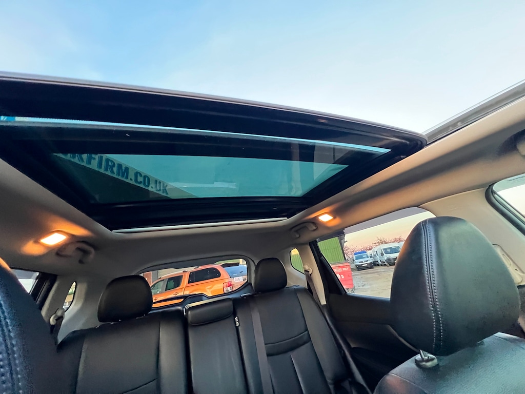 Used Nissan X-Trail 2017 for sale - 76384698: Photo 68