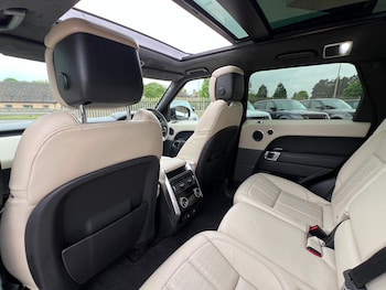 Used Land Rover Range Rover Sport 2019 for sale - 78442521: Photo