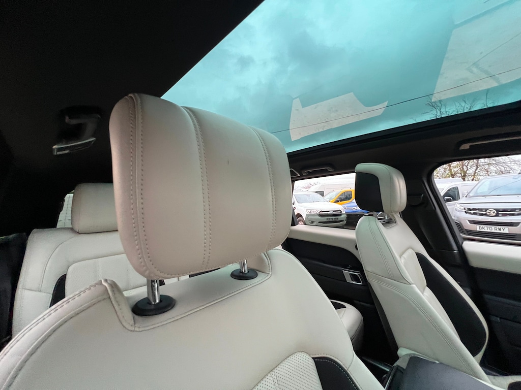 Used Land Rover Range Rover Sport 2018 for sale - 76532388: Photo 35