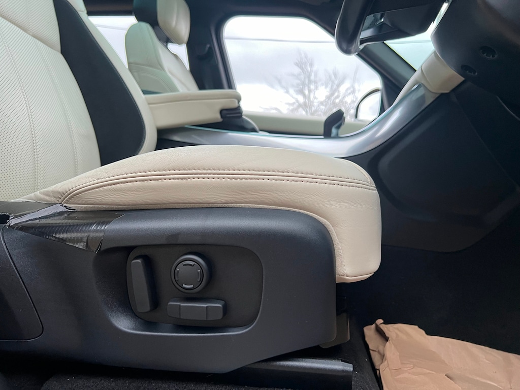 Used Land Rover Range Rover Sport 2018 for sale - 76532388: Photo 37