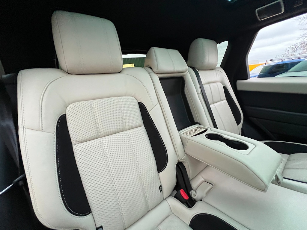 Used Land Rover Range Rover Sport 2018 for sale - 76532388: Photo 40