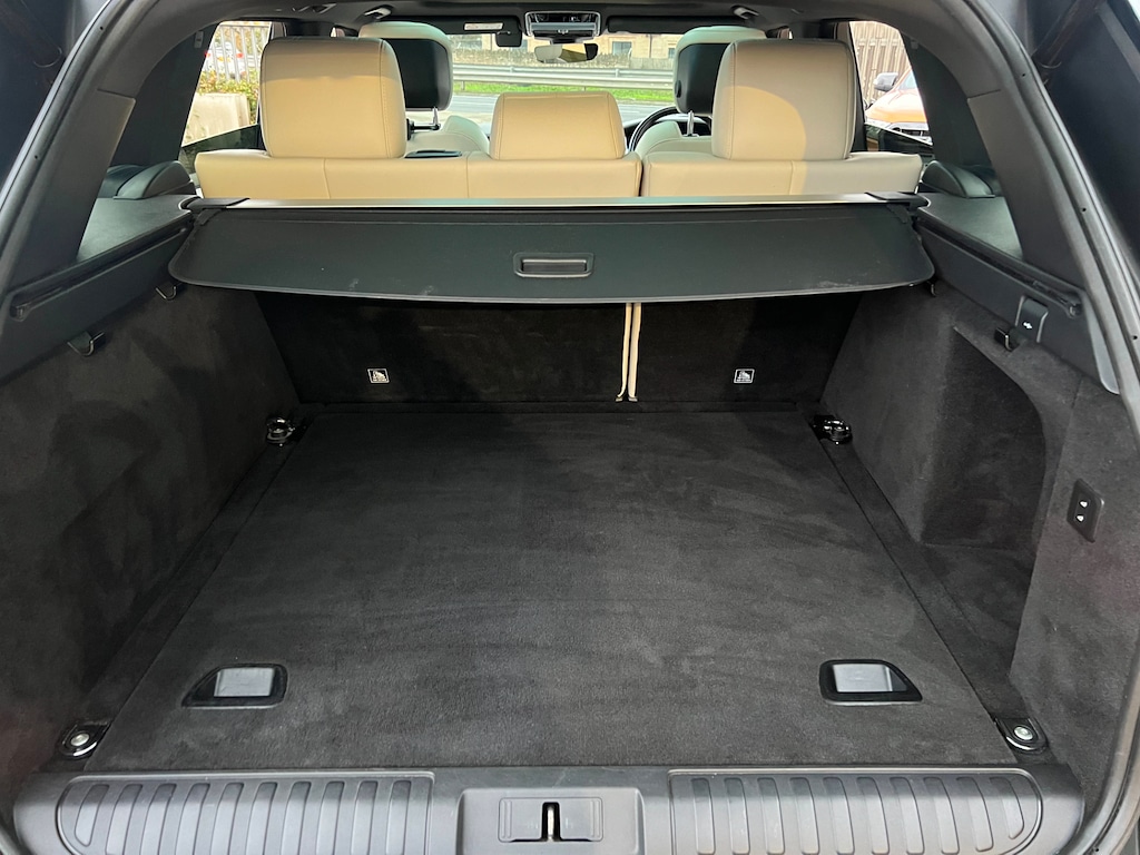 Used Land Rover Range Rover Sport 2018 for sale - 76532388: Photo 48