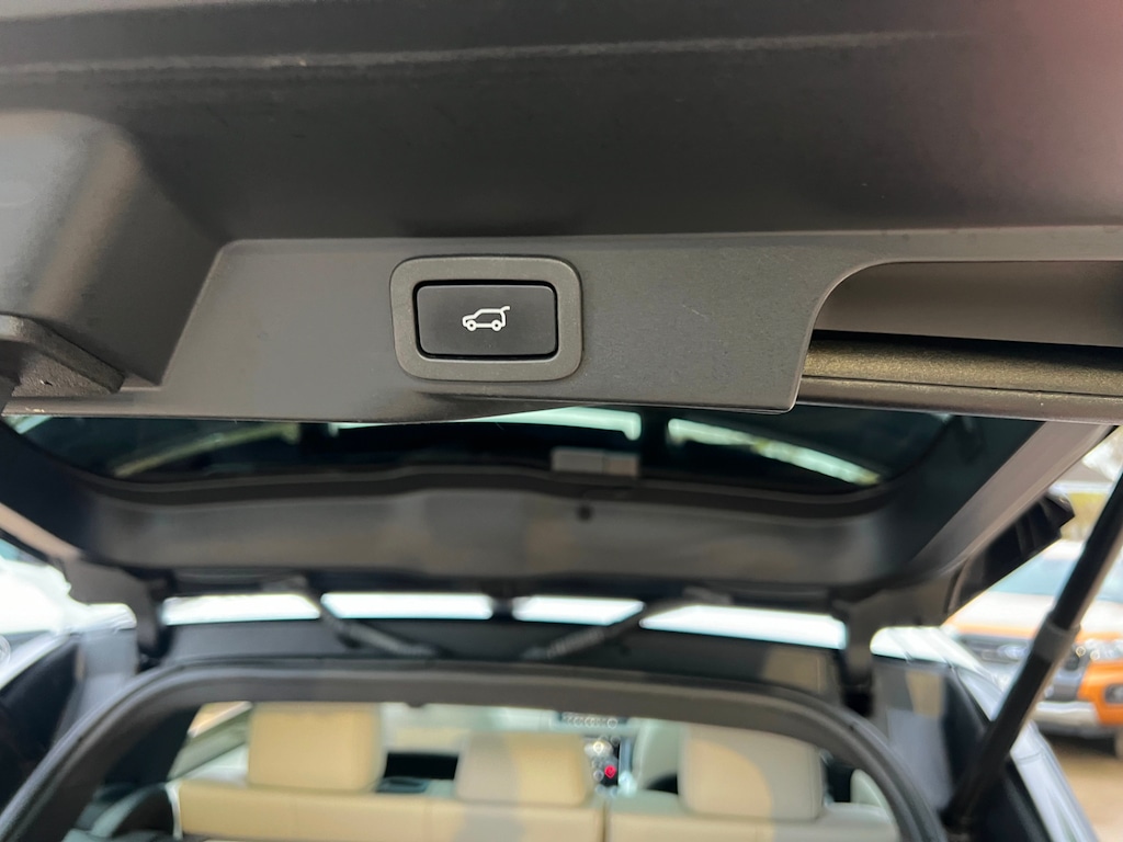 Used Land Rover Range Rover Sport 2018 for sale - 76532388: Photo 50