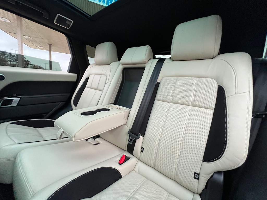 Used Land Rover Range Rover Sport 2018 for sale - 76532388: Photo 53