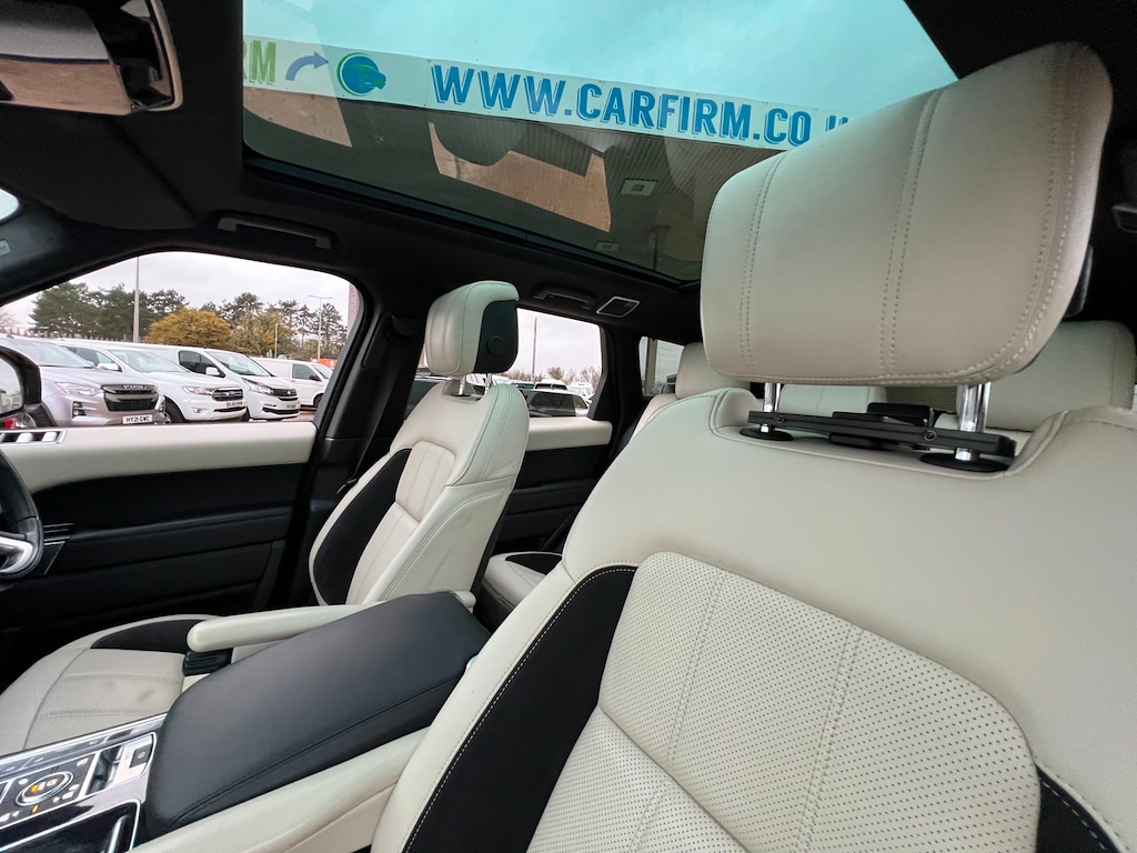 Used Land Rover Range Rover Sport 2018 for sale - 76532388: Photo 61