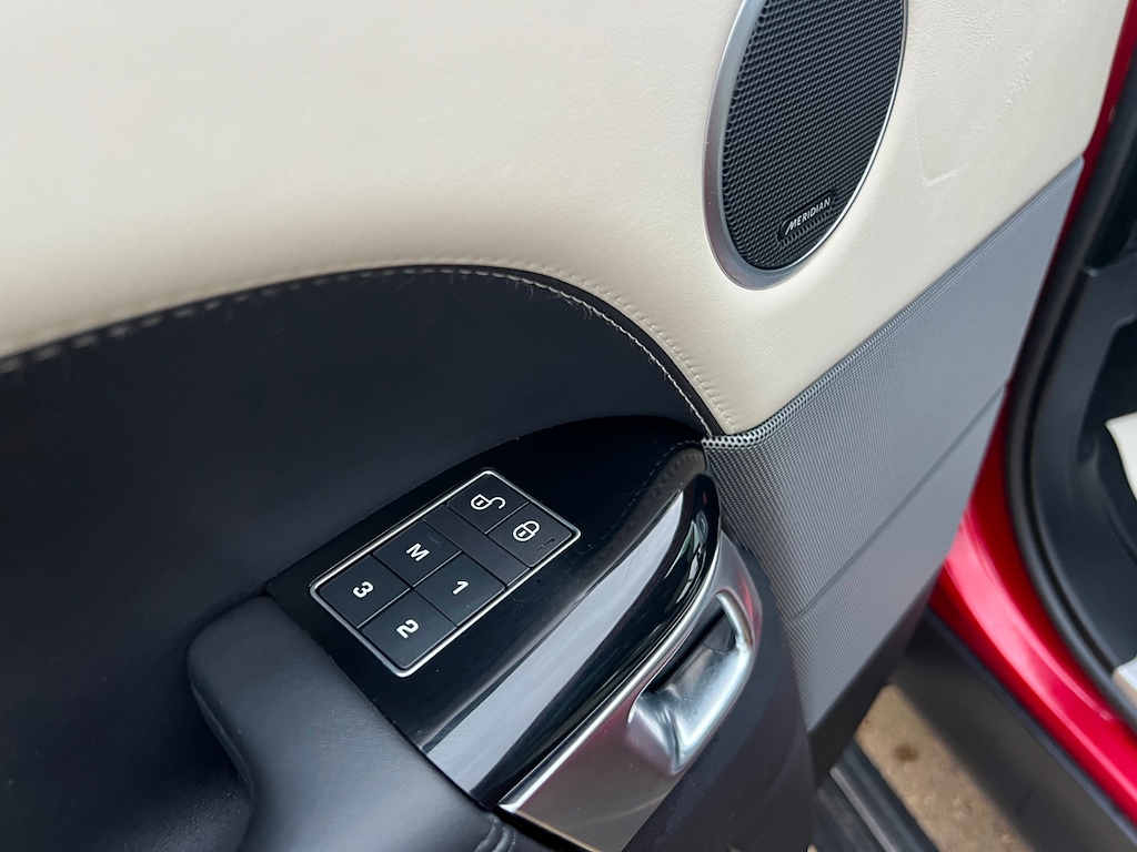 Used Land Rover Range Rover Sport 2018 for sale - 76532388: Photo 64