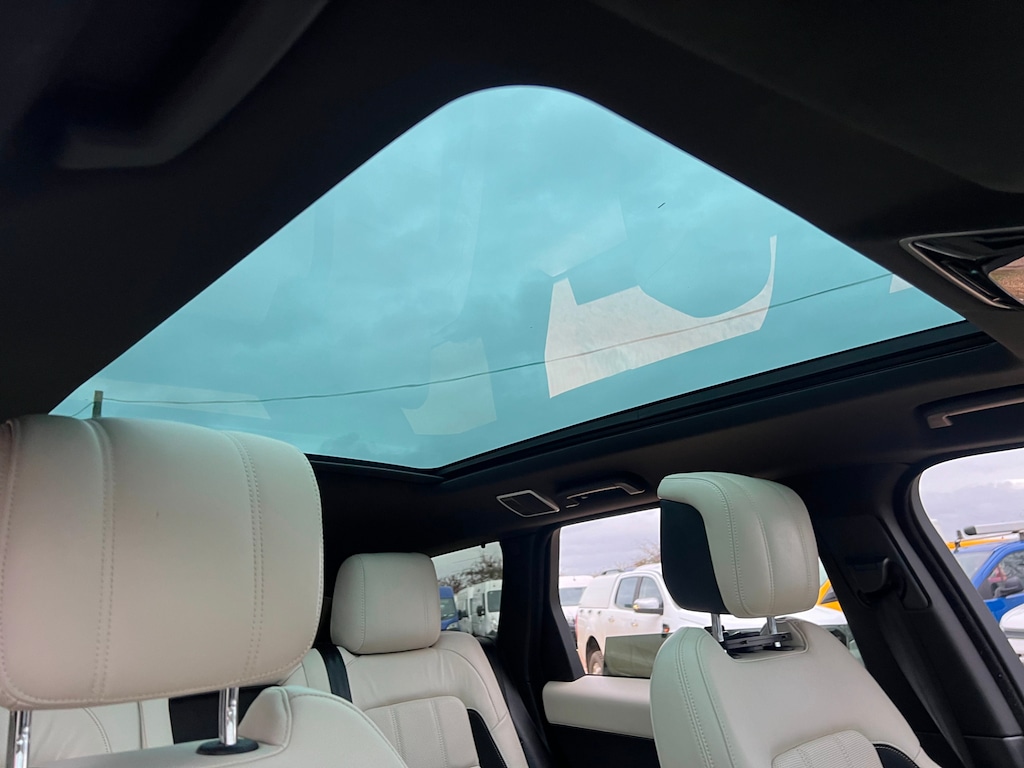 Used Land Rover Range Rover Sport 2018 for sale - 76532388: Photo 71